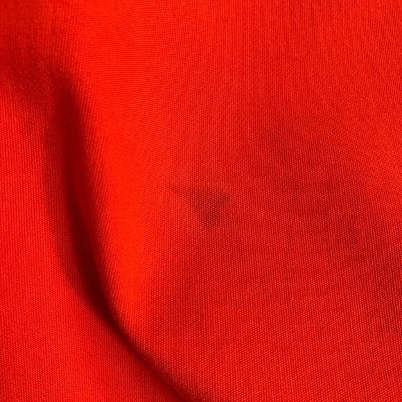 ACNE STUDIOS SS14 Size 40 Noel Orange Cotton Blend Single Button Sport Coat - Picture 5 of 9